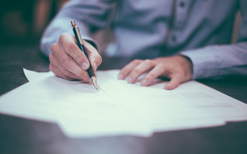 Asesoría legal en Derecho Civil